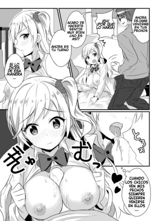 U)] Fukushuu no Yubiwa | Ring of Vengeance Page #18