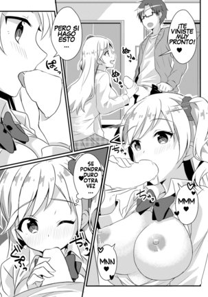 U)] Fukushuu no Yubiwa | Ring of Vengeance Page #20