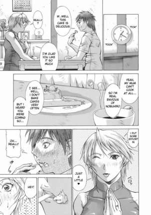 Elf to Shounen Page #147
