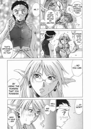 Elf to Shounen - Page 59