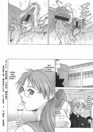Elf to Shounen Page #144