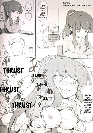 Deatta Koro no You ni | Like The First Time We Met Page #16