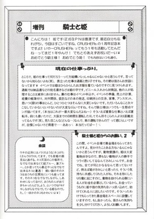 CRUSHERs Isshuunen Kinenbon Page #24