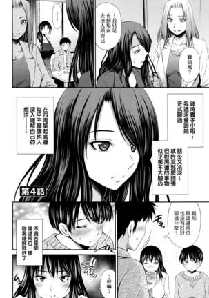 Share House e Youkoso | 歡迎來到共享分租公寓 - Page 87