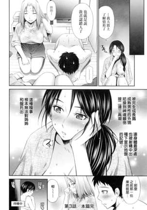 Share House e Youkoso | 歡迎來到共享分租公寓 - Page 85