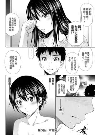 Share House e Youkoso | 歡迎來到共享分租公寓 Page #135