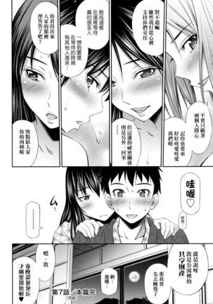 Share House e Youkoso | 歡迎來到共享分租公寓 Page #189