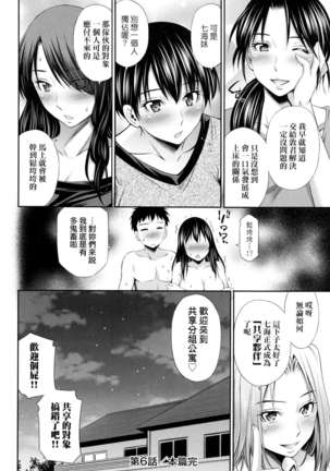 Share House e Youkoso | 歡迎來到共享分租公寓 Page #165