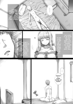 Ore no Yome-san ni Natte! 500000G - Page 30