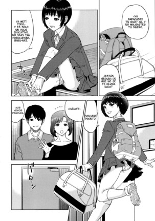 Boku-tachi no Kinki Ch. 1-4 - Page 88