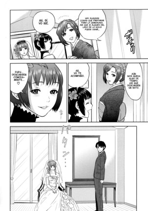 Boku-tachi no Kinki Ch. 1-4 - Page 76