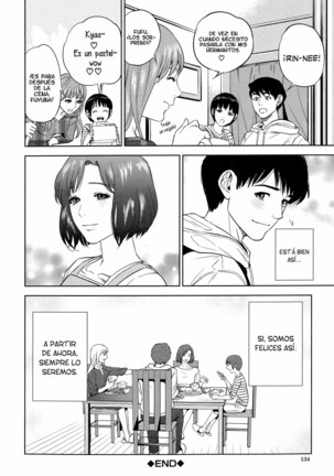 Boku-tachi no Kinki Ch. 1-4 - Page 138