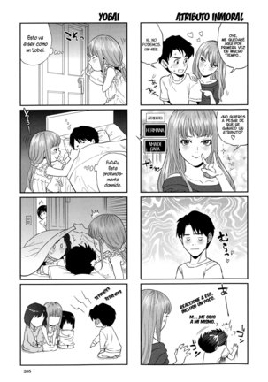 Boku-tachi no Kinki Ch. 1-4 - Page 139