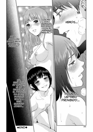 Boku-tachi no Kinki Ch. 1-4 - Page 108