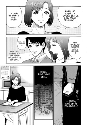 Boku-tachi no Kinki Ch. 1-4 - Page 89