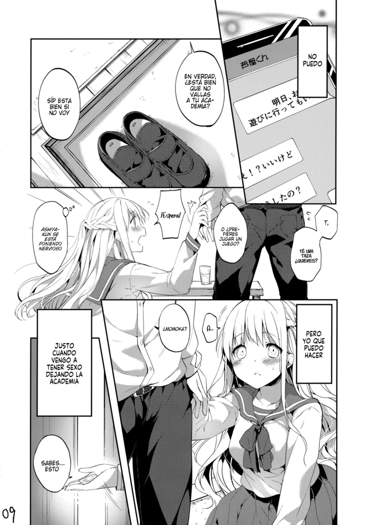 KIMI TO TSUNAGARITAI