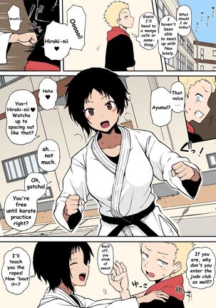 Kokujin no Tenkousei NTR ru Page #28