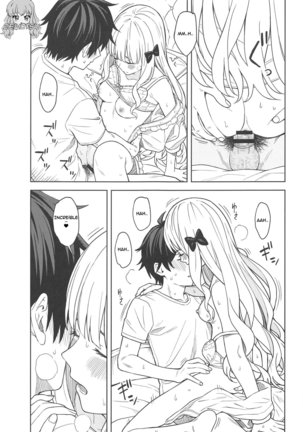 DearSaren Page #16