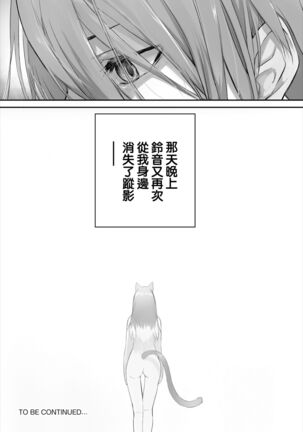 [Kyougoku Touya] Orokamono wa Nekomimi Dorei ni Izon suru ~Hajimete no Choukyou Seikatsu~ 14 [Chinese][大鸟可不敢乱转汉化][Digital] - Page 22