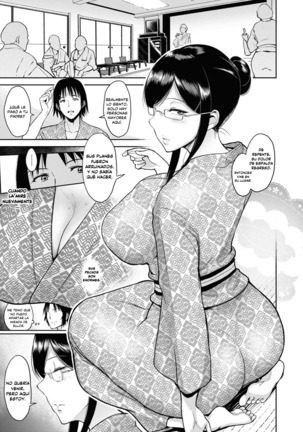 Kimi o Sasou Uzuki Ana Cap 1-7 Page #52