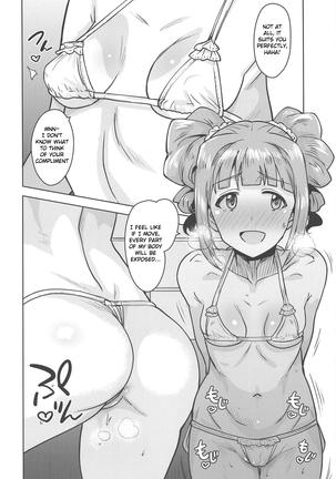 Yayoi to Issho 4 Page #22