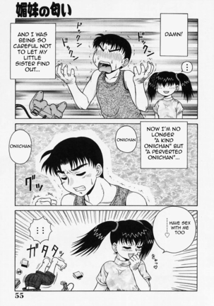 H na Onegai | Sex Please Ch. 1-5 (decensored) Page #60