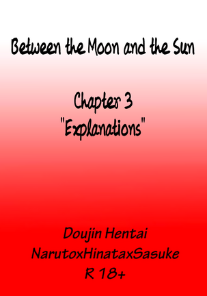 Entre la Luna y el Sol Cap. 01-03 Page #48