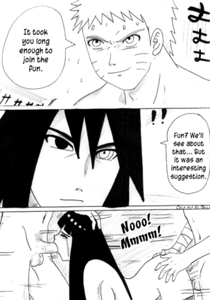 Entre la Luna y el Sol Cap. 01-03 Page #36