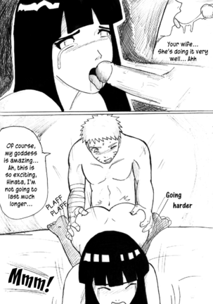 Entre la Luna y el Sol Cap. 01-03 Page #37