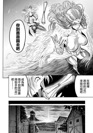 蔷薇园传奇 01-05 Chinese - Page 85