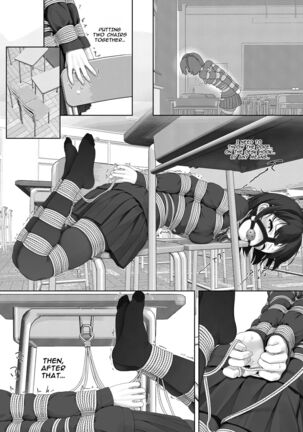 Koori - Page 9