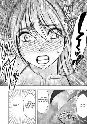 Translated Kurimson works Page #168