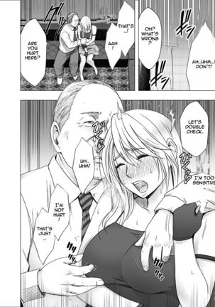 Translated Kurimson works Page #133