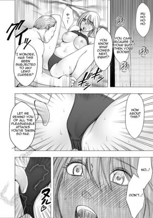 Translated Kurimson works Page #157