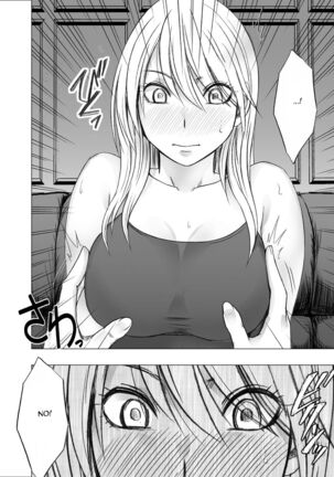 Translated Kurimson works Page #131