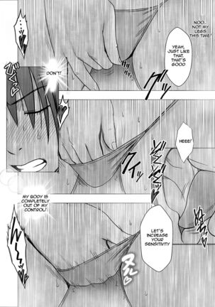 Translated Kurimson works Page #38