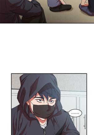 母豬養成計畫 Page #23