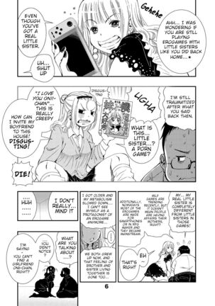 30-Sai Imouto - Page 6