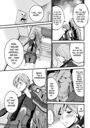 Girls Must Die! Ch. 1-10 END Page #104