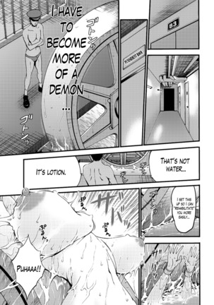 Girls Must Die! Ch. 1-10 END Page #85