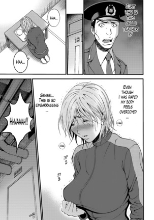 Girls Must Die! Ch. 1-10 END Page #95