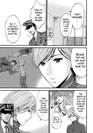 Girls Must Die! Ch. 1-10 END Page #93