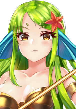 Love Fantasy Page #46