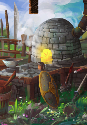 Love Fantasy Page #82