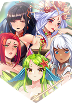 Love Fantasy Page #43