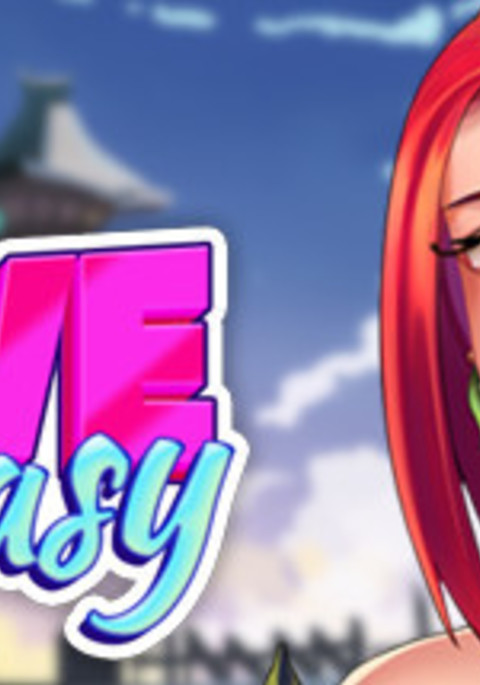 Love Fantasy