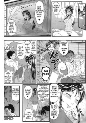 Ane Onaho | El Onaho de Ane Page #30