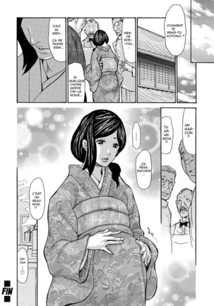 Miboujin Konsui Rinkan | The Widow Coma Gangrape Page #100