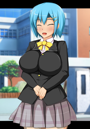 Transfer student Himeno Page #108
