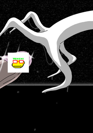 Tentacle Creature Set Page #36